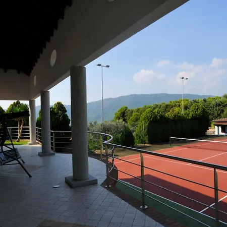 In Antonia * Laigueglia