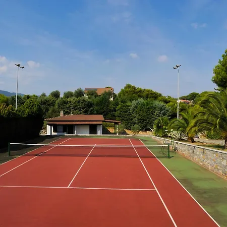 In Antonia * Laigueglia
